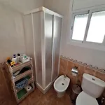 Апартаменты En Casa - Planta Inferior Con Entrada Independiente